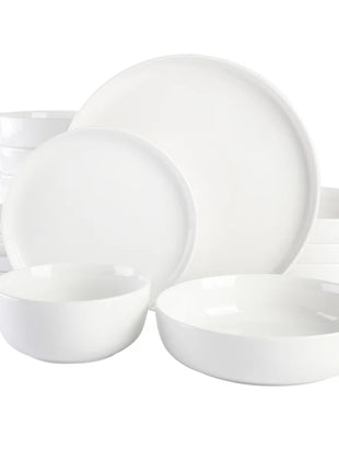 Home Oslo 16 Piece Dinnerware Set