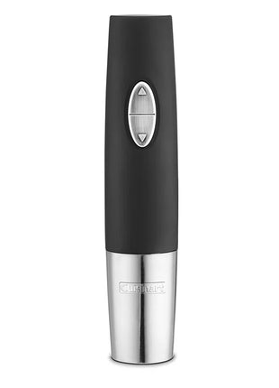 Cordless Wine Opener with Vacuum Sealer 5 Piece Set