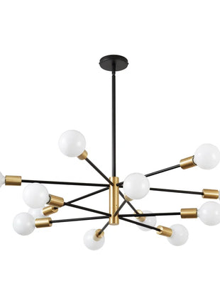 Croner Dimmable Sputnik Chandelier