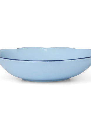 Garden Party 16-Piece Dinnerware Set