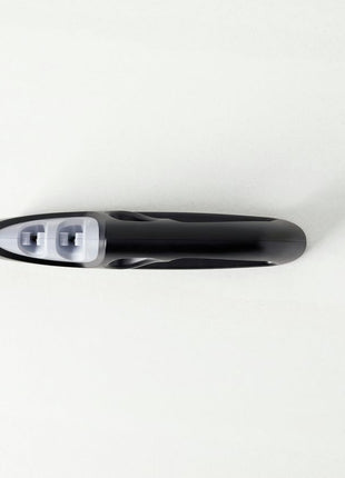 2-Stage Pull-Through Sharpener