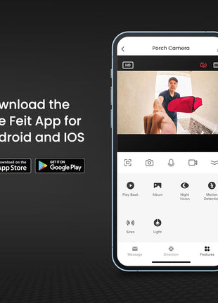 Doorbell Camera, Wireless Video Doorbell, 2.4 Ghz Wifi, No Hub, Two-Way Audio, Motion Detection, Night Vision, 1080P HD, Micro SD Card Storage, Wired, Cam/Door/Wifi