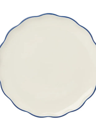 Garden Party 16-Piece Dinnerware Set